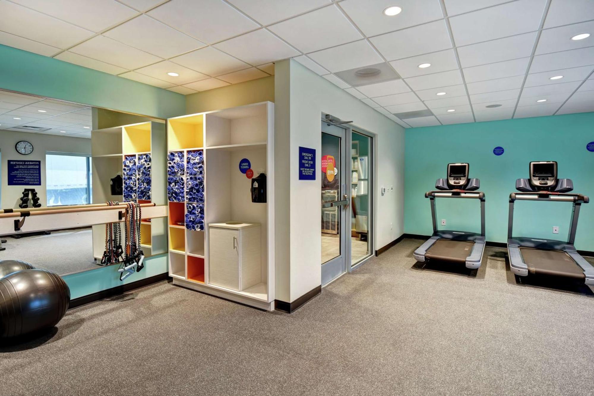 Tru By Hilton Raleigh Durham Airport Hotel Morrisville Exterior photo