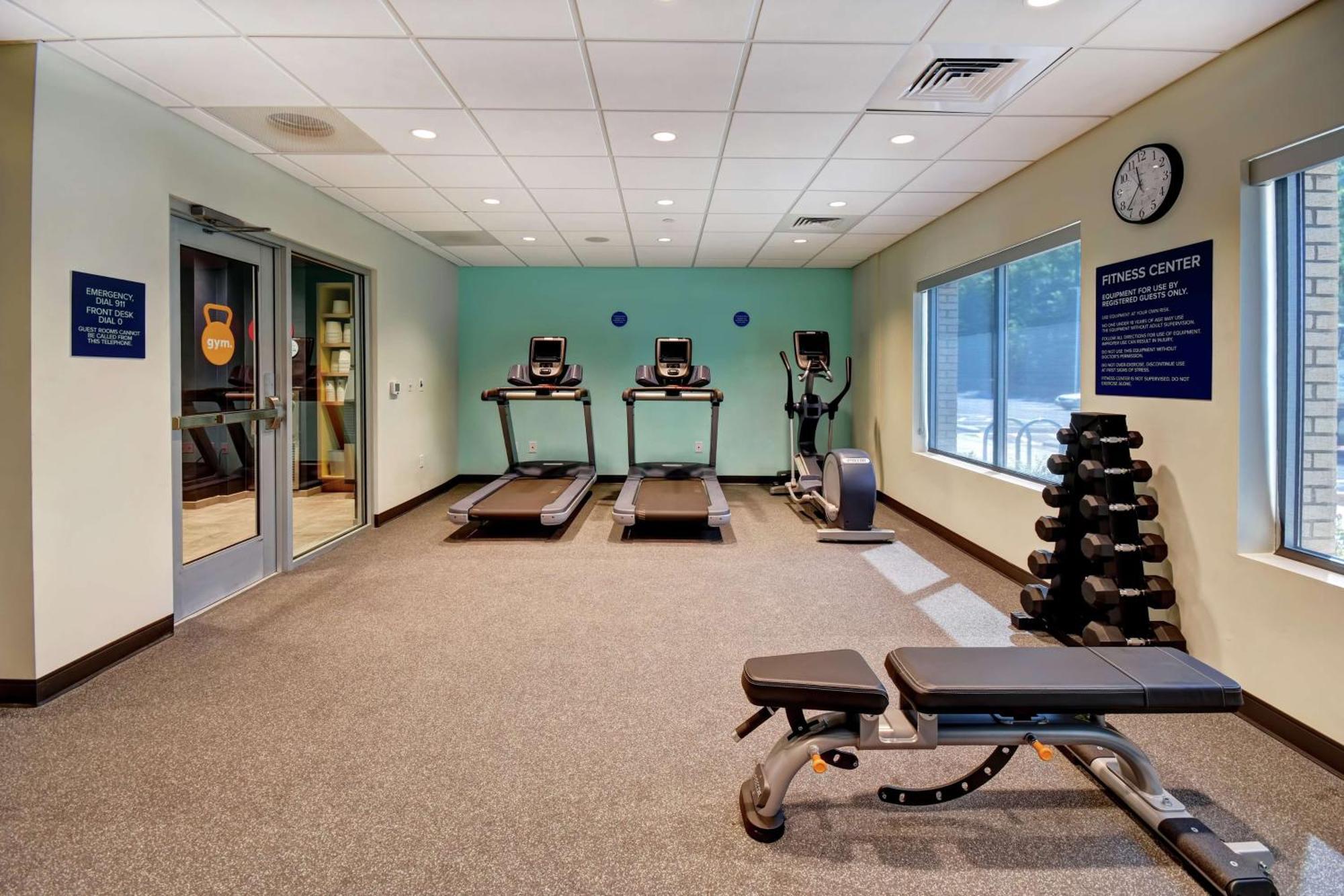 Tru By Hilton Raleigh Durham Airport Hotel Morrisville Exterior photo