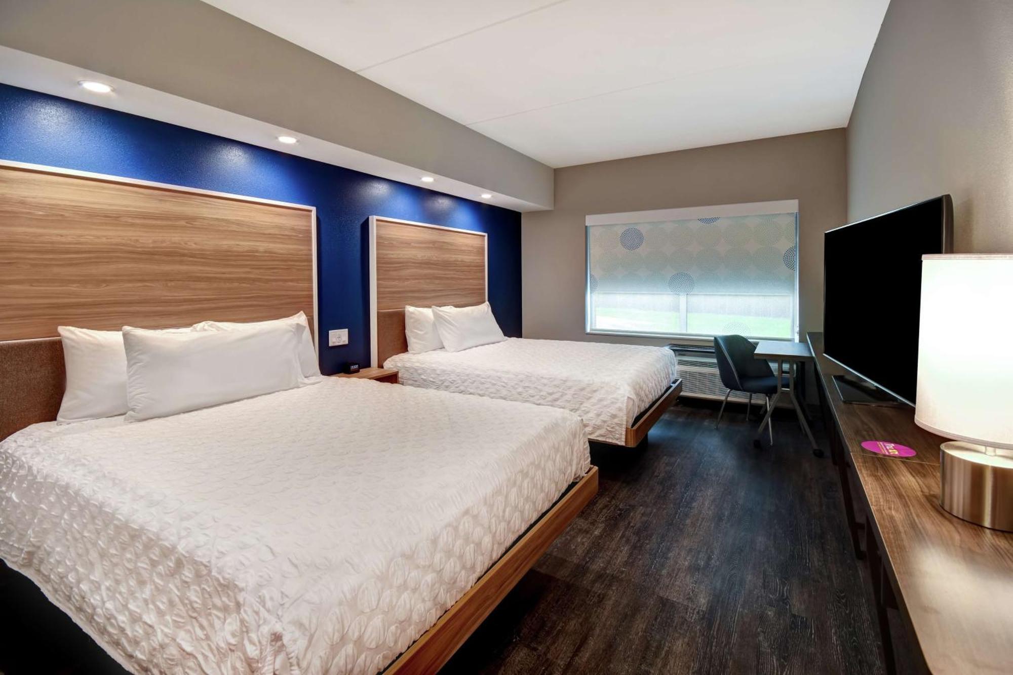 Tru By Hilton Raleigh Durham Airport Hotel Morrisville Exterior photo