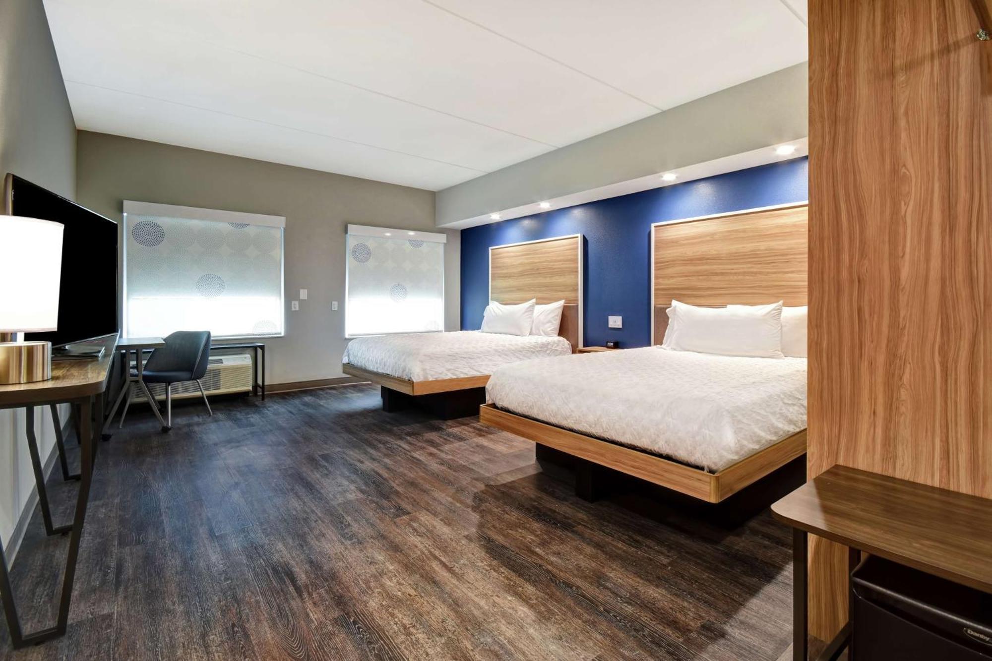 Tru By Hilton Raleigh Durham Airport Hotel Morrisville Exterior photo